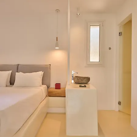 Hotel Olvos Luxury Mykonos