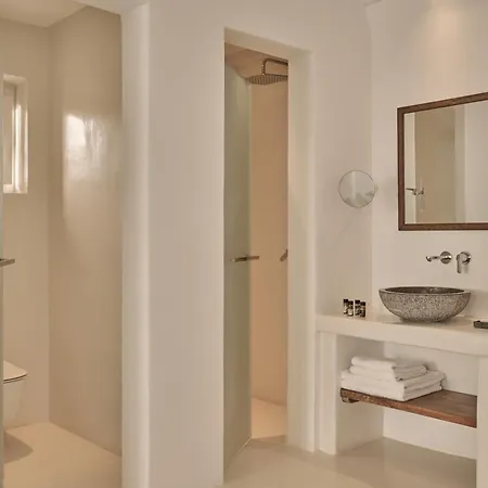 Olvos Luxury Mykonos
