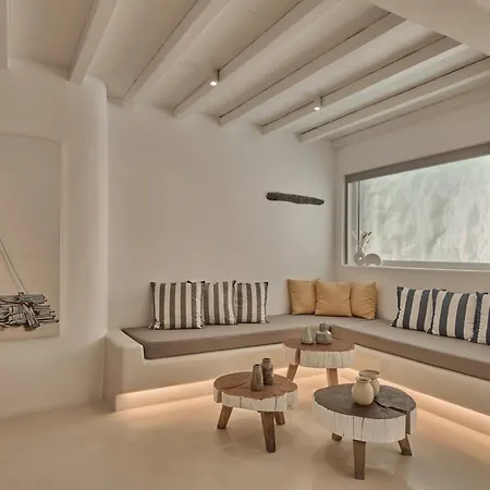 Balius Mykonos Hotel