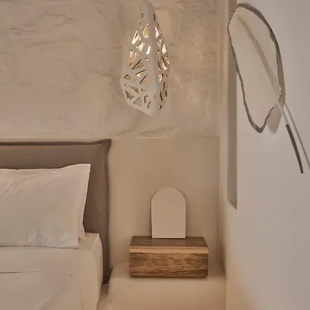 Olvos Luxury Mykonos Mykonos Town
