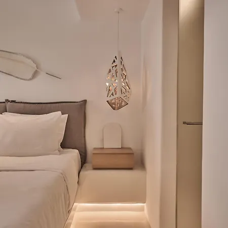 Olvos Luxury Mykonos