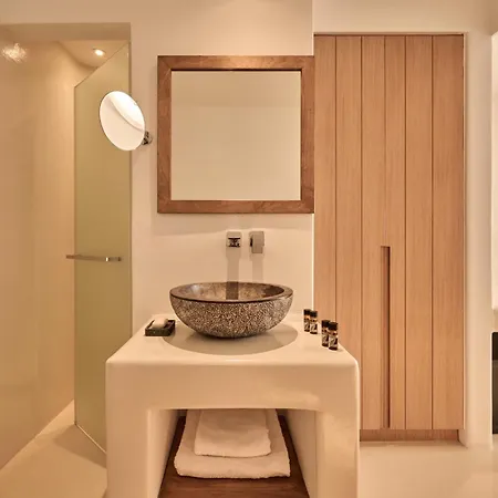 Olvos Luxury Mykonos Hotel 5*