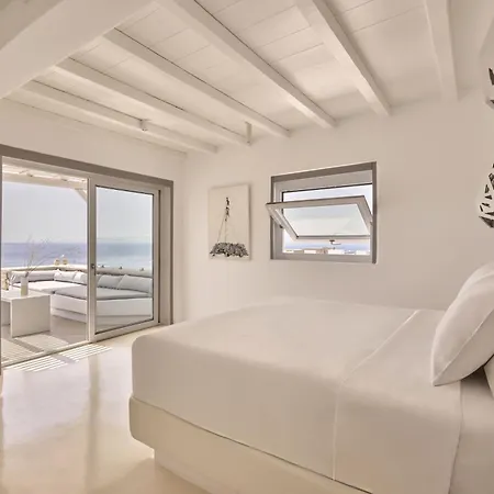 Hotel Olvos Luxury Mykonos 5*