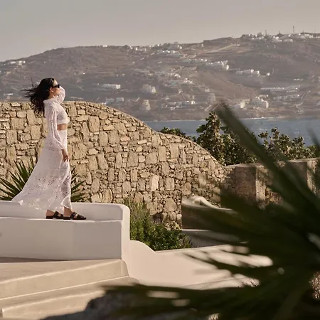 Balius Mykonos