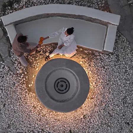 Olvos Luxury Mykonos Hotel 5*