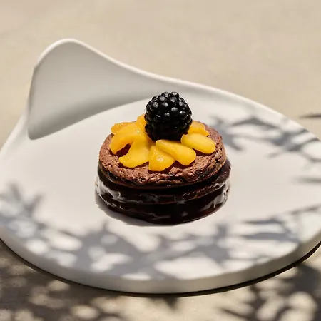 Olvos Luxury Mykonos 5*