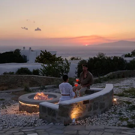 Ξενοδοχείο Balius Mykonos Mykonos Town