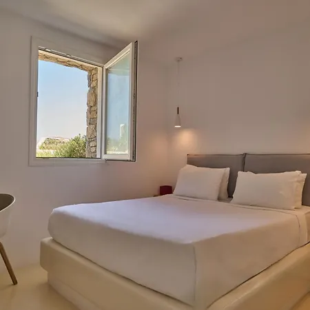 Olvos Luxury Mykonos Mykonos Town