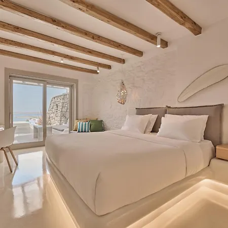 Hotel Ovea Mykonos Mykonos Town