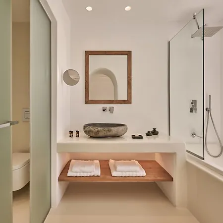 Olvos Luxury Mykonos 5*