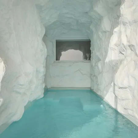 Olvos Luxury Mykonos 5* Mykonos Town