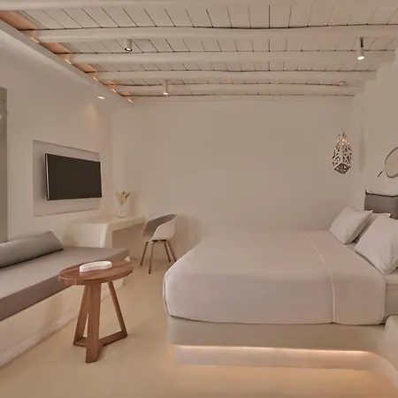 Hotel Olvos Luxury Mykonos