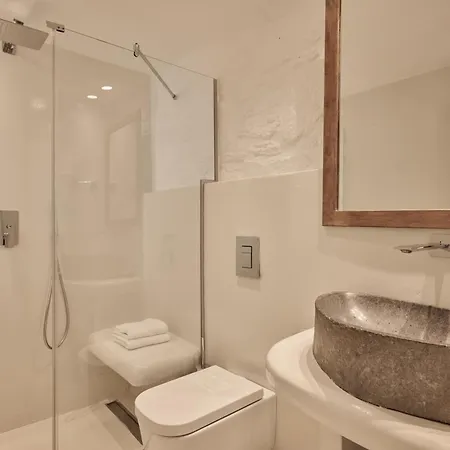 Hotel Ovea Mykonos Mykonos Town