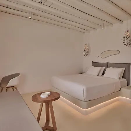 Ovea Mykonos 5* Mykonos Town