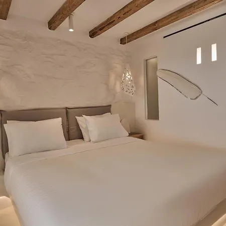 Balius Mykonos Ξενοδοχείο