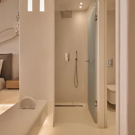 Hotel Ovea Mykonos