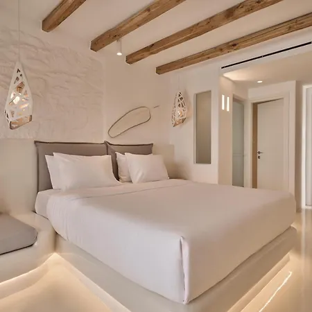 Olvos Luxury Mykonos Hotel 5*