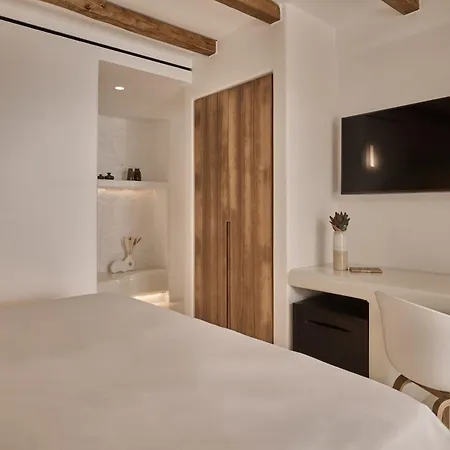 Ovea Mykonos Hotel Mykonos Town