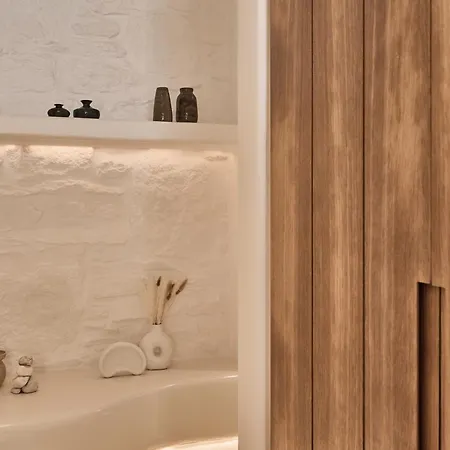 Olvos Luxury Mykonos 5* Mykonos Town