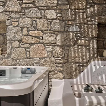 Ovea Mykonos Hotel
