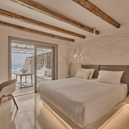 Hotel Ovea Mykonos