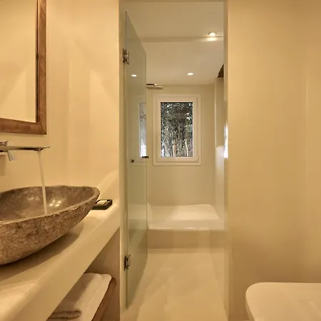 Olvos Luxury Mykonos Hotel 5*