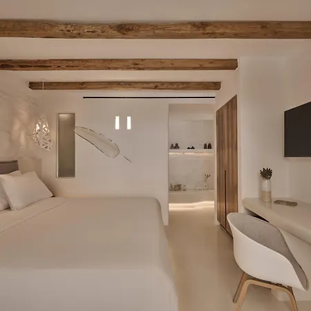 Hotel Ovea Mykonos 5*