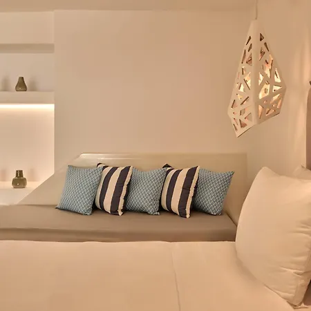 Olvos Luxury Mykonos 5*