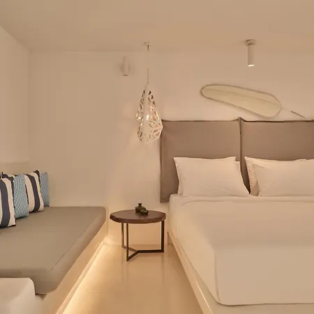 Olvos Luxury Mykonos Hotel