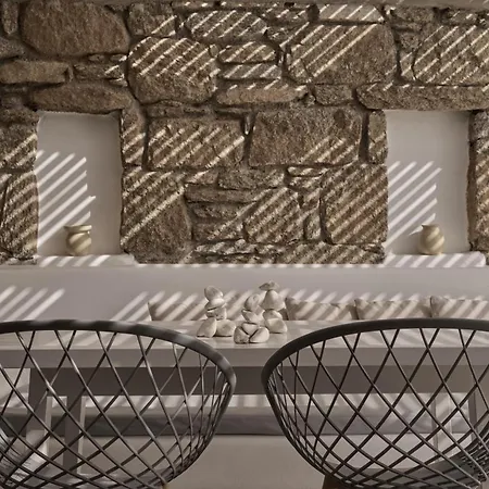 Hotel Olvos Luxury Mykonos 5*