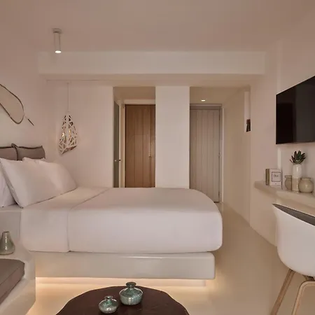 Ovea Mykonos Hotel