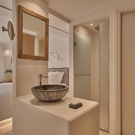 Ovea Mykonos 5*