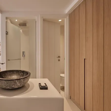 Ovea Mykonos Hotel