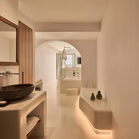 Ovea Mykonos Hotel Mykonos Town