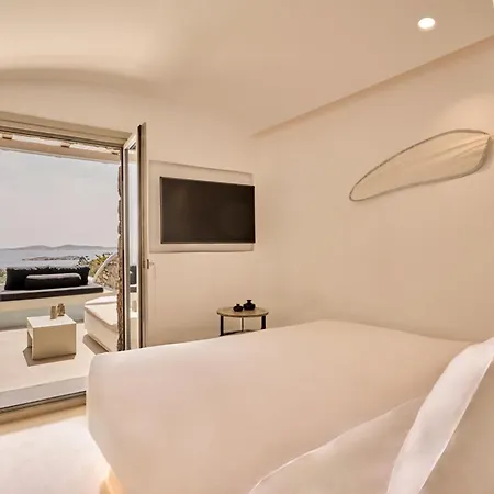 Hotel Ovea Mykonos