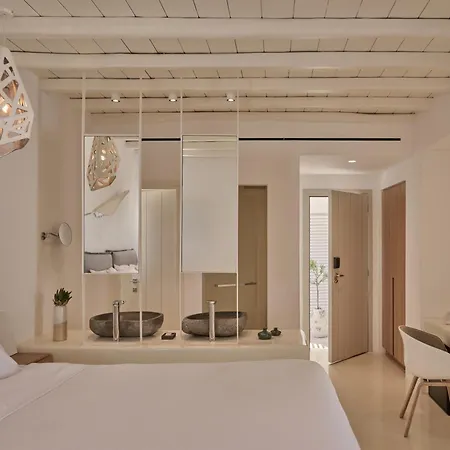 Hotel Ovea Mykonos 5*