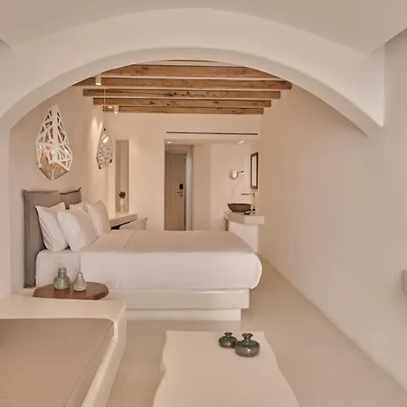 Ovea Mykonos Hotel Mykonos Town