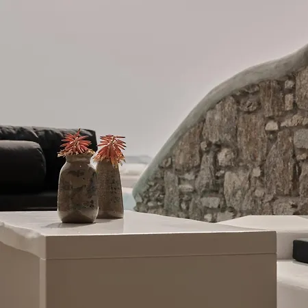 Hotel Olvos Luxury Mykonos Mykonos Town