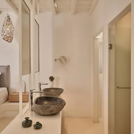 Hotel Ovea Mykonos Mykonos Town
