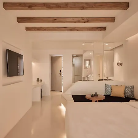 Hotel Ovea Mykonos Mykonos Town