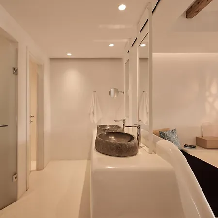 Ovea Mykonos Hotel Mykonos Town