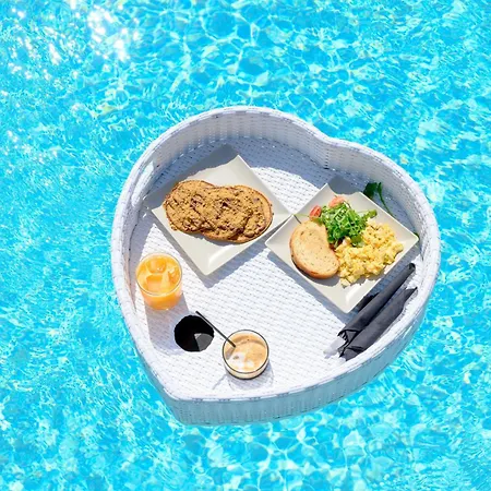 Hotel Olvos Luxury Mykonos