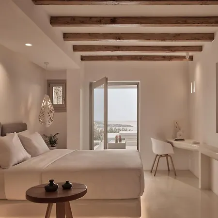 Olvos Luxury Mykonos