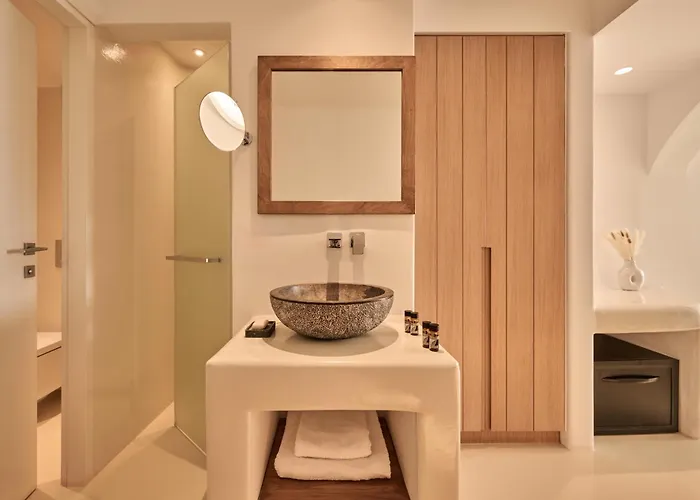 Balius Mykonos Hotel 5*